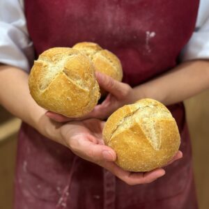 PAN SIN GLUTEN