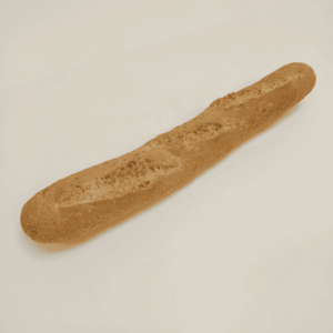 Barra de pan con semillas sin gluten