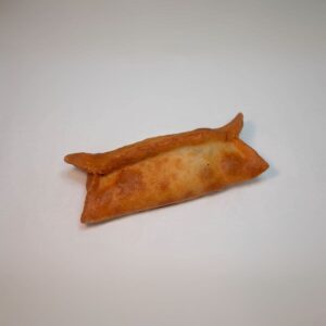 Empanadilla de espinacas