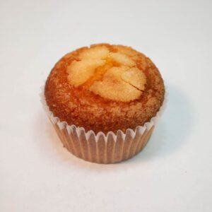 Magdalenas artesanales 6ud