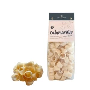 Pasta Calamarata