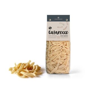 Pasta Casarecce