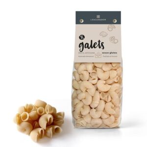 Pasta Galets