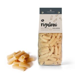 Pasta Rigatoni